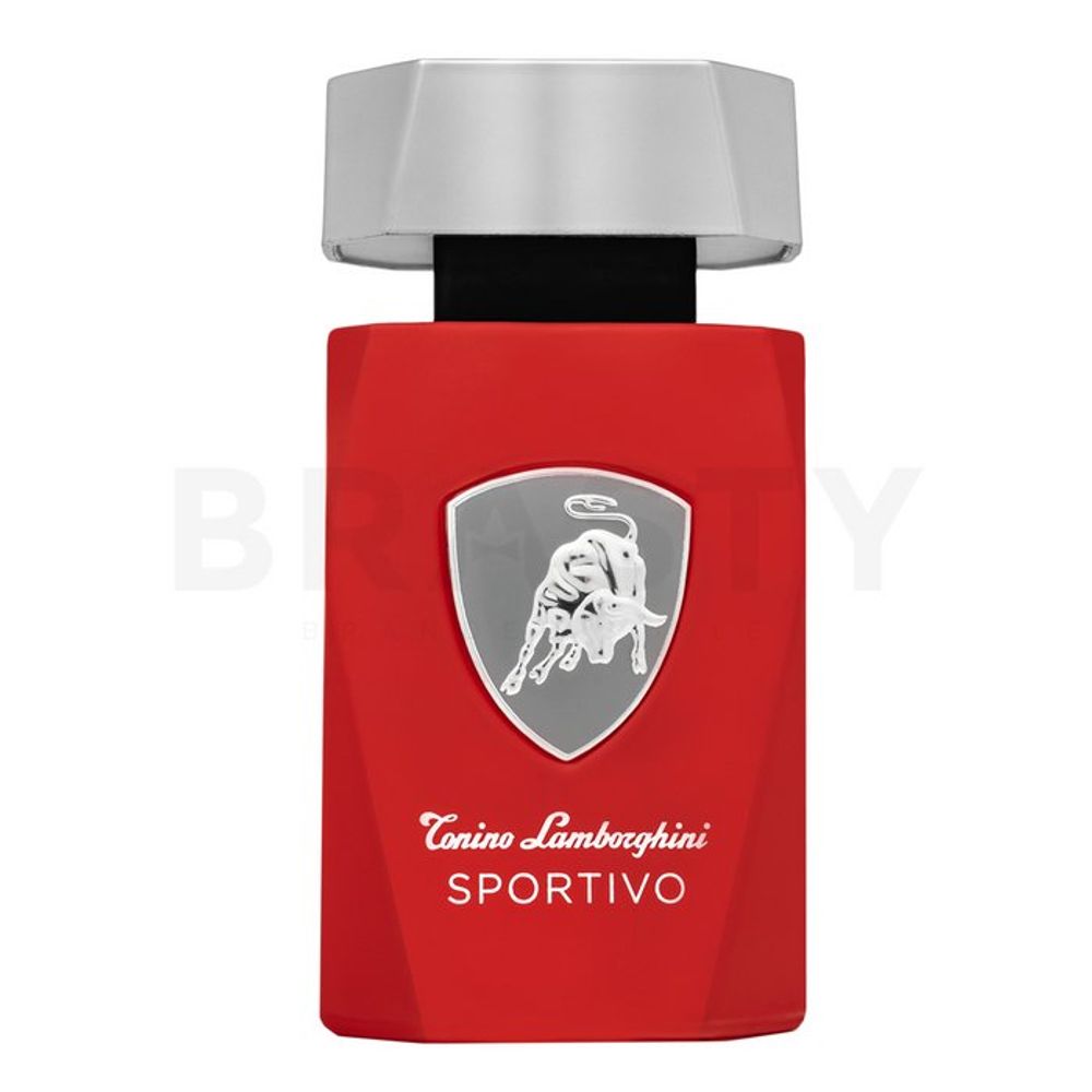 Tonino Lamborghini Sportivo EDT M 75 ml