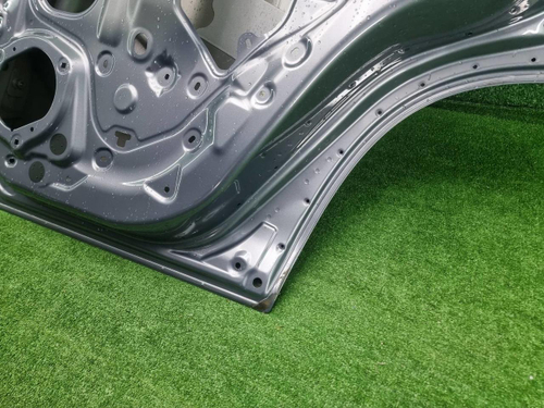 Дверь задняя правая Haval Dargo (2022-н.в.)