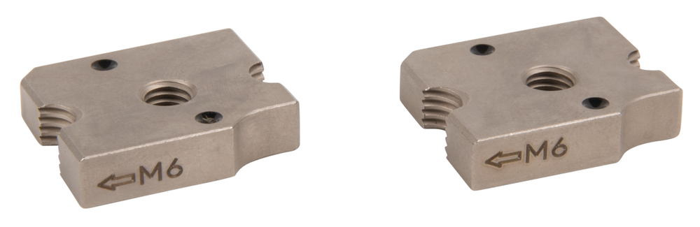 Комплект ножей для шпилек M6 Makita 199087-8