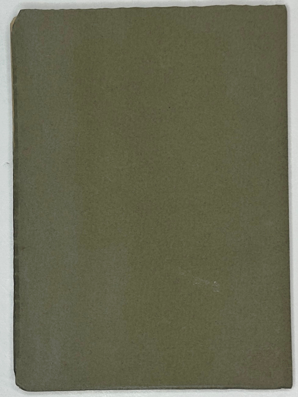 Пастернак Б.Л. Сестра моя жизнь. Лето 1917 года: Посвящается Лермонтову. М.: З.И. Гржебин, 1922. -