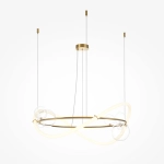 Подвесная люстра Maytoni OASIS MOD289PL-L53BS3K