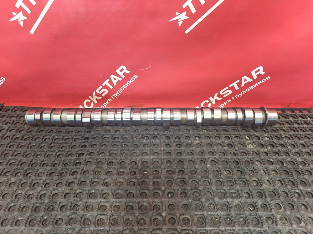 Распредвал