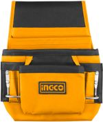 Сумка поясная для инструментов INGCO HTBP01011