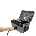 Karcher SG 4/2 профессиональный пароочиститель 1.092-301.0