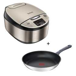 Набор Tefal RK321A32 + Tefal G7300555