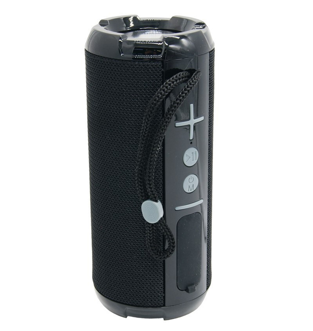 Колонка - Bluetooth TG-621 (черный)