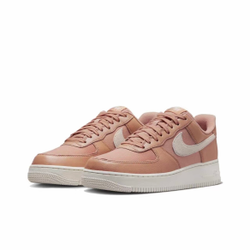 Nike Air Force 1 "Amber Brown"