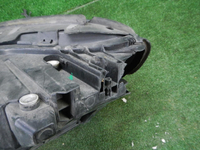 Битая Фара правая Mercedes S W222 (2013-2017) LED