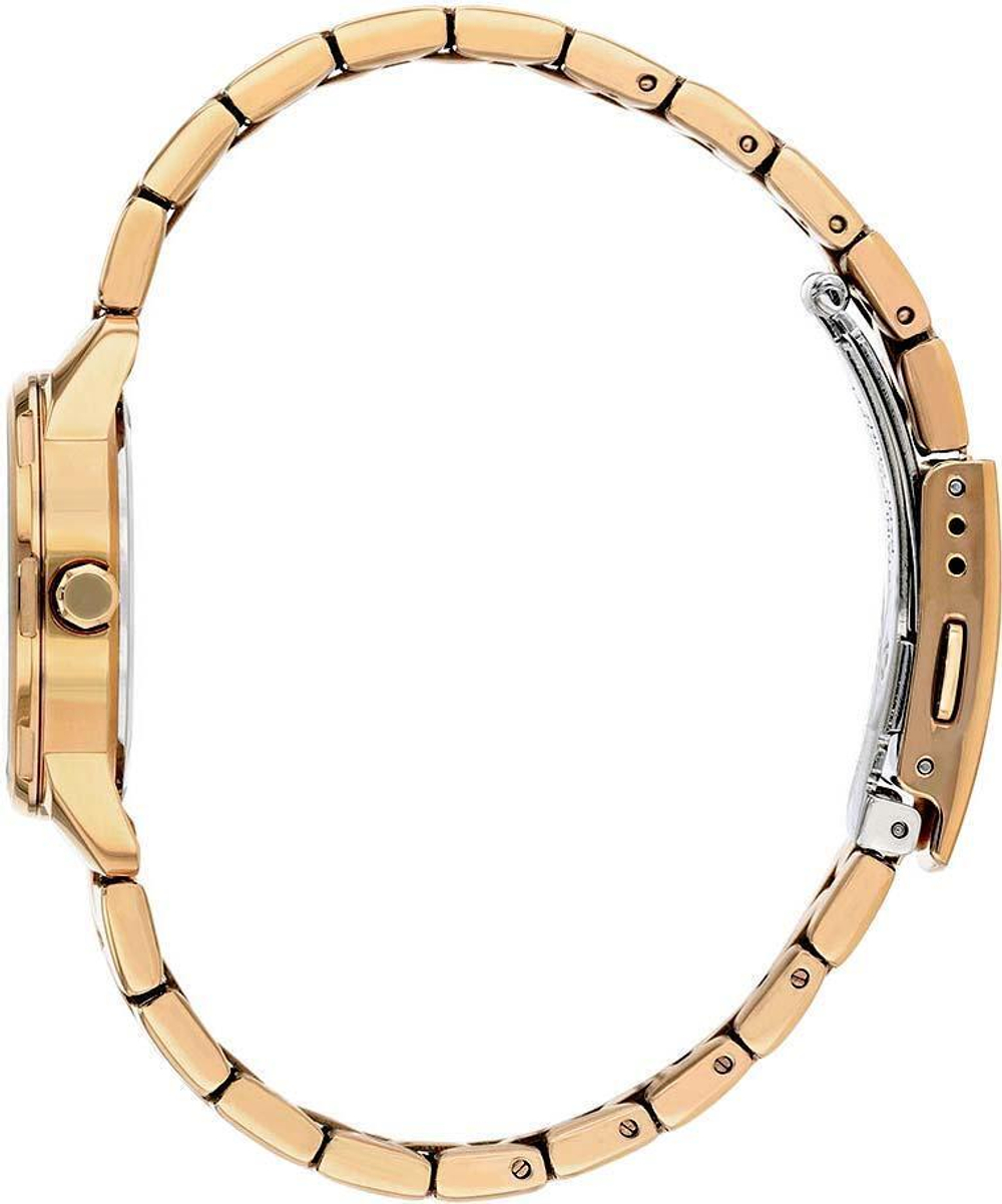 Женские японские наручные часы Citizen EU6073-53A