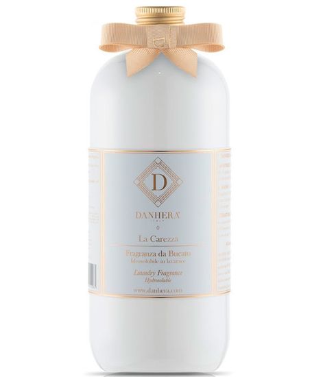 Нежность, парфюмерный концентрат для стирки и глажки белья, Danhera Italy