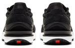 Кроссовки Nike Waffle One "Sleek Black"