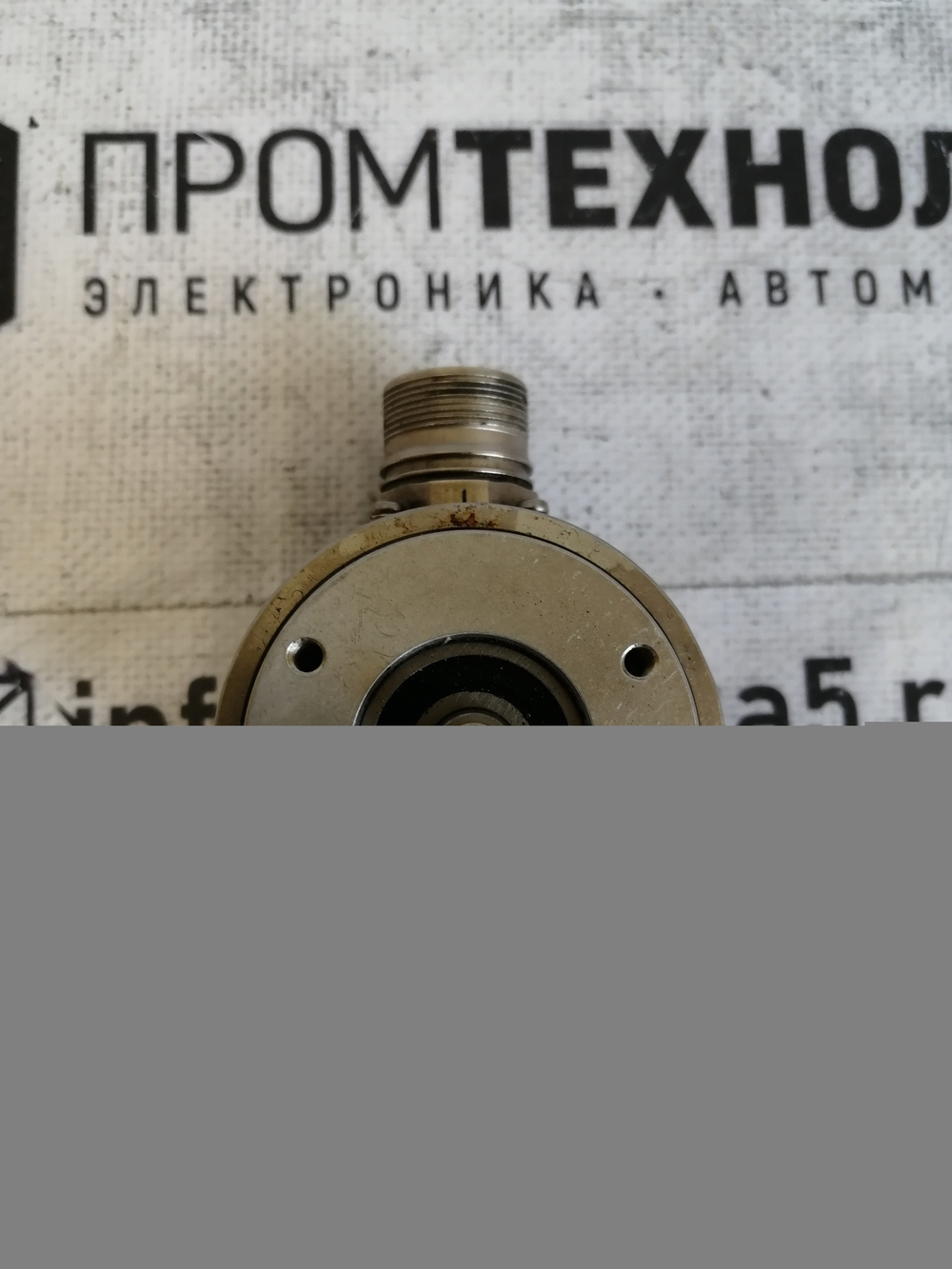 Heidenhain ROD 486 ID 295 466-0E б/у