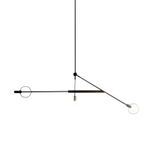 Pendant design lamp March