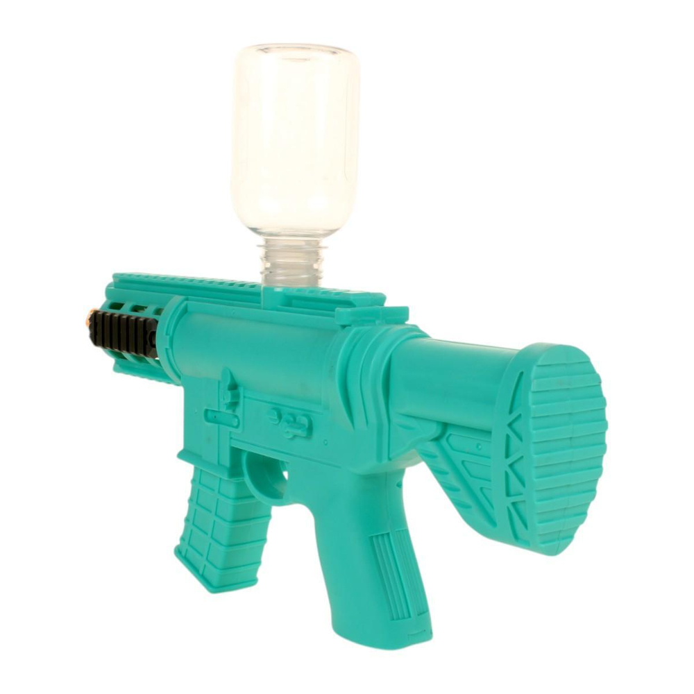 Водный автомат 52см. аккум. от USB, коробка ST208A