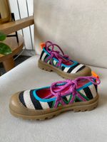 Туфли Maison Mangostan