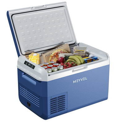 Автохолодильник Meyvel AF-M40