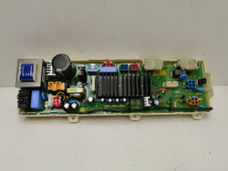 F1020NDR5 кт104 Электронный модуль для стиральной машины LG EBR52856001 б/у