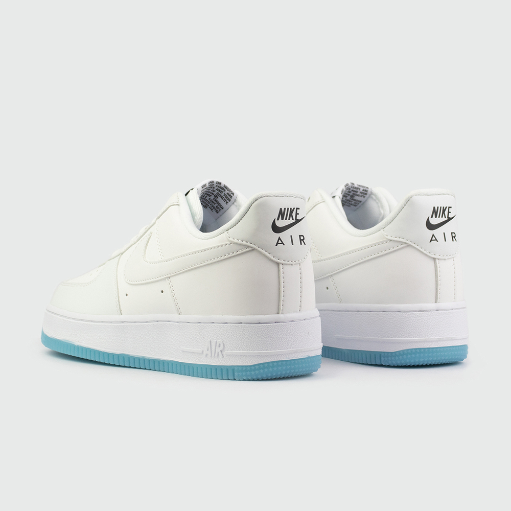 Кроссовки Nike Air Force 1 Low WMNS LX UV Reactive