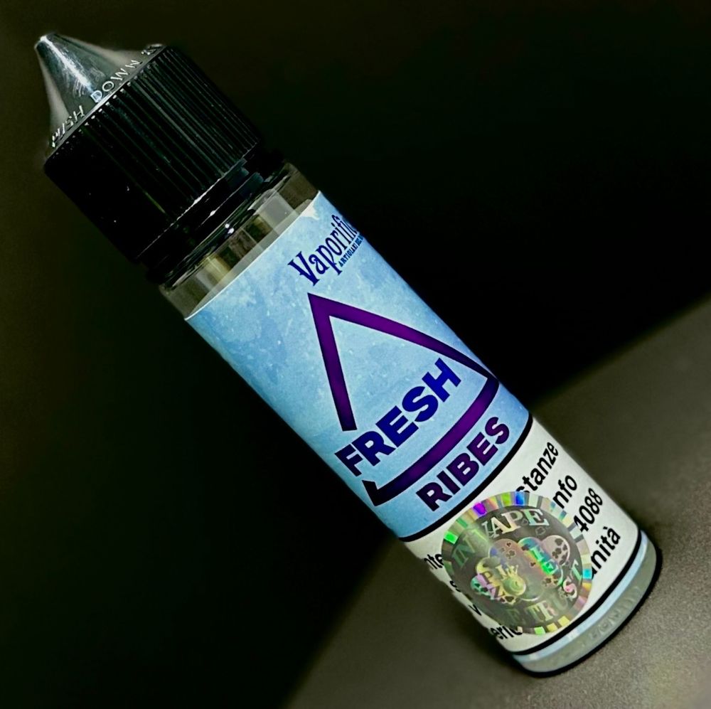 Ароматизатор Longfill VAPORIFICIO Fresh
