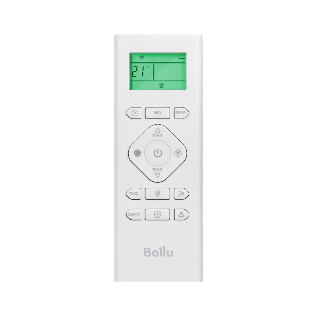 Сплит-система Ballu BSAG-09HN8 I-Green PRO R32