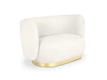 Диван Lucca 2-х местный 853033