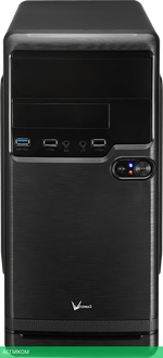 Корпус Formula V Line QS-182 без БП