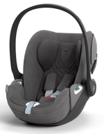 Автокресло Cybex Cloud T i-Size с базой Base T Mirage Grey Plus