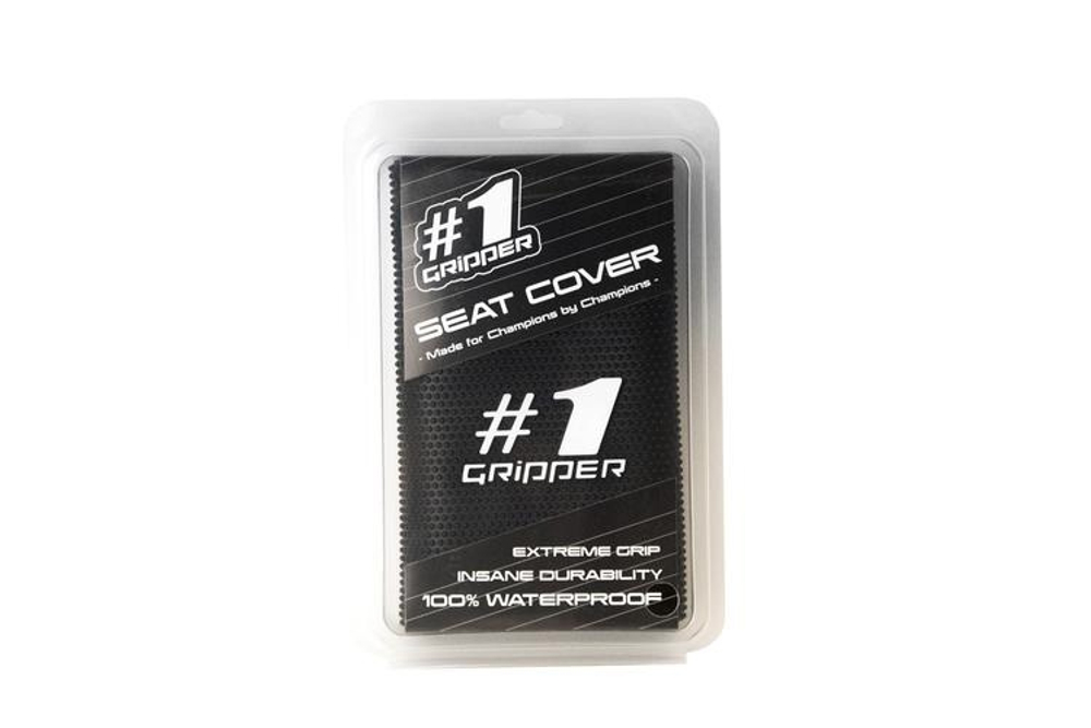 Чехол на сиденье ONEGRIPPER Черный