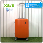 Ручная кладь King of King, Оранжевый, S