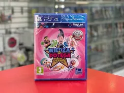 PS4 Знание - Сила: Эпохи / Wiedza To Potega: Dekady CUSA-12356 (Полностью на русском языке)