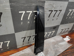 Накладка стойки задней правой Haval Dargo Новая Оригинал 6207400AKN04A