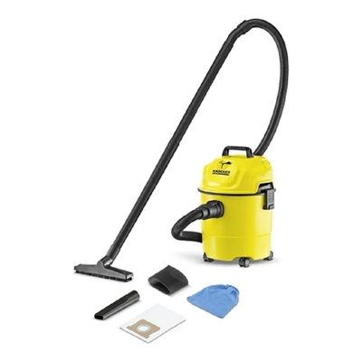 Строительный пылесос Karcher WD 1 Classic Хозяйственный пылесос [1.098-322.0]
