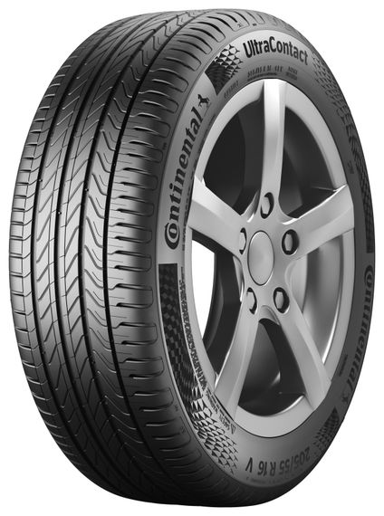 Continental UltraContact 185/60 R15 88H XL