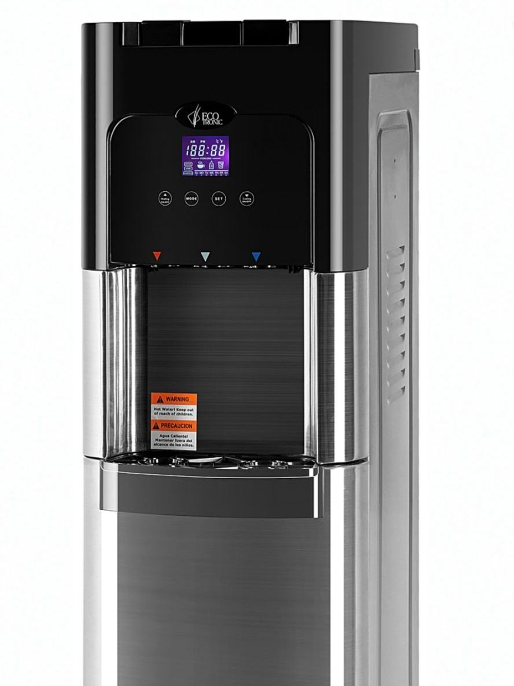 Кулер для воды Экотроник C11-LXPM