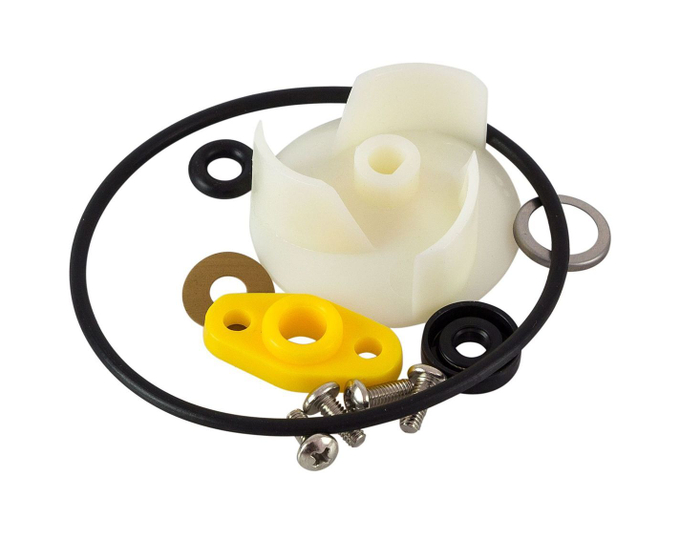 Ремкомплект для осушительных помп TMC производительностью 1750 GPH