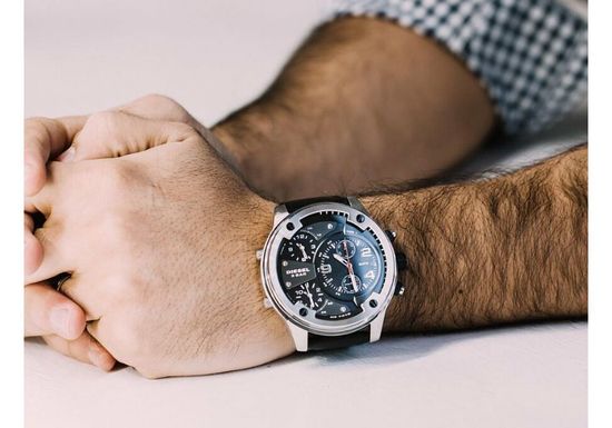 Мужские часы Diesel DZ7415