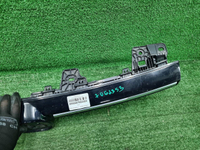 Решетка радиатора Changan CS35PLUS (2021-н.в.)