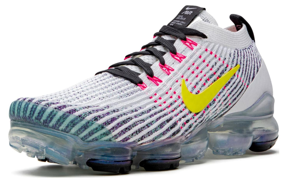 Кроссовки Nike Air VaporMax 3.0 Dynamic Yellow, AJ6900-103