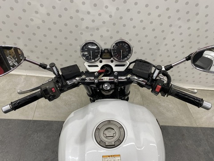 Yamaha XJR1300 , 2013