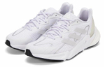 Кроссовки Adidas X9000L2 (Женская размерная сетка)