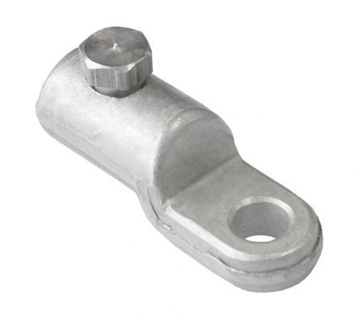 Наконечник болтовой алюминиевый НБ- 10/25