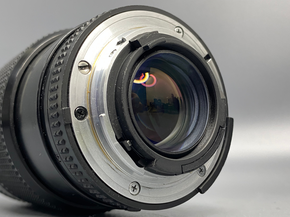 Nikon AF Nikkor 35-70mm 2.8D