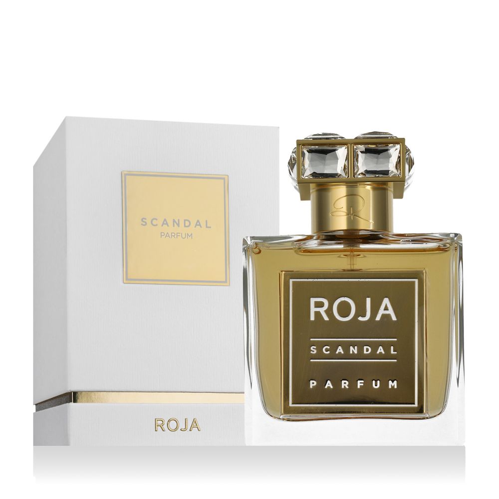 Roja Parfums Scandal Parfum 50 ml (woman) Roja Parfums Scandal Parfum 50 ml (woman)