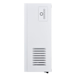 Котел электрический THERMEX Sonne 12 Wi-Fi (White) одноконтурный (только отопление) до 120 м2