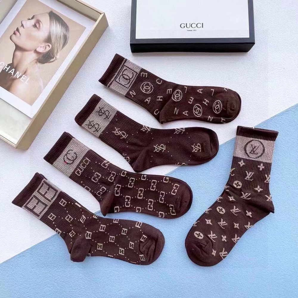 Носки Gucci, арт. 459864721