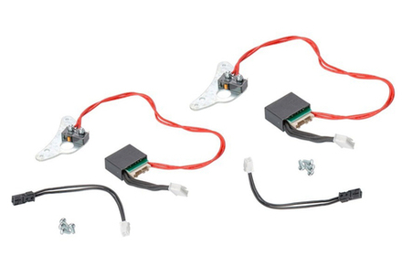 Модуль обманки V2 Hella Varioх Intelligent (Адаптер, Decoder) для замены штатных линз (2шт)