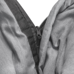 Спальный мешок Helios TORO Wide 400L (салатовый, 220х90, левый, стратекс) (T-HS-SB-TW-400L)