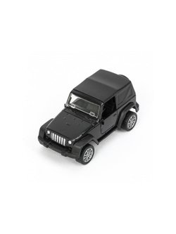 Машинка детская 11 см Внедорожник