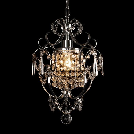 Подвесная люстра Loft It Burlesque 10417 CR