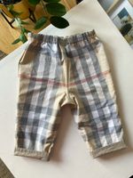 Новые хлопковые брюки Burberry, 74